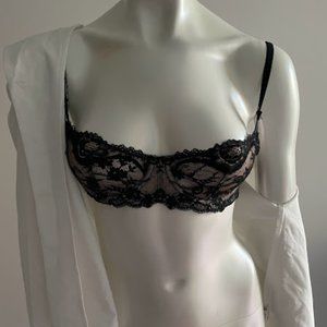 Victoria's Secret Lace Bra